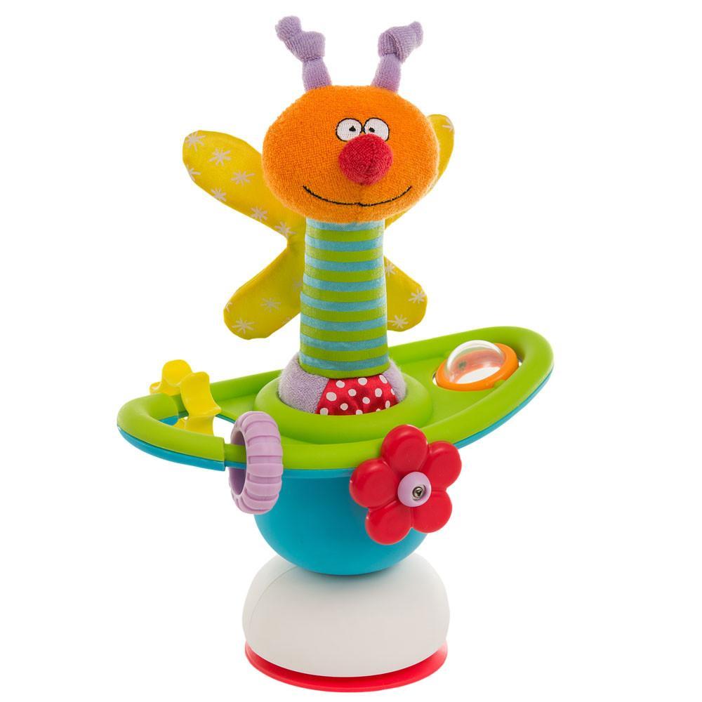 Taf Toys Mini Table Carousel | Little Baby.