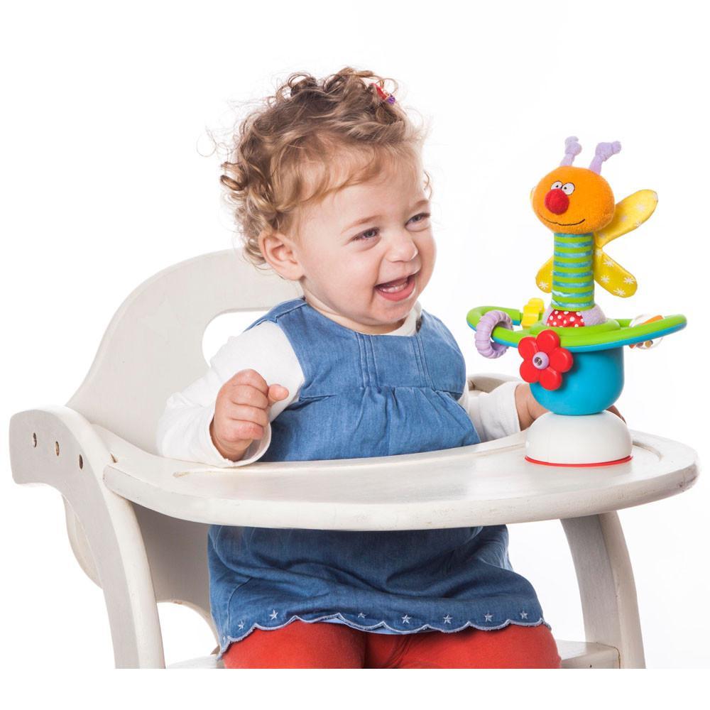 Taf Toys Mini Table Carousel | Little Baby.
