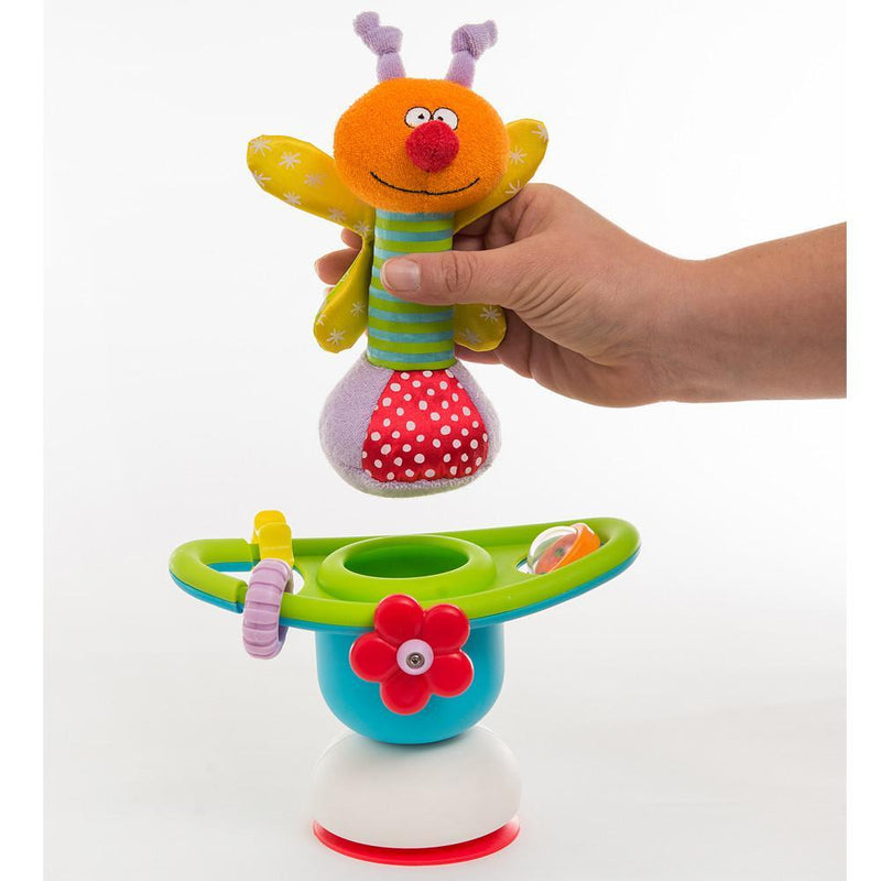 Taf Toys Mini Table Carousel | Little Baby.