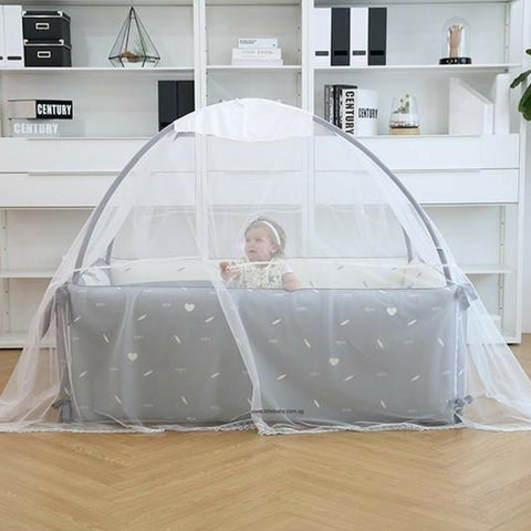 LOLBaby Insect Net | Little Baby.