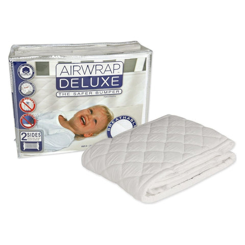 Air Wrap Deluxe - 2 sides | Little Baby.