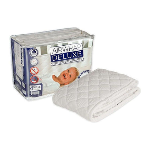 Air Wrap Deluxe - 4 sides | Little Baby.