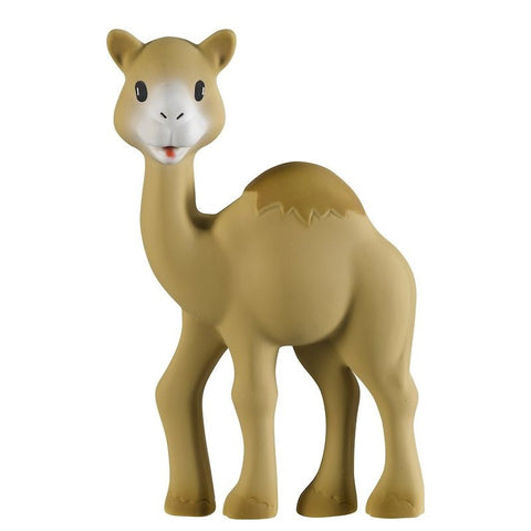 Al' Thir the Camel by Sophie la girafe | Little Baby.