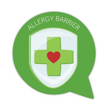 Lucky Baby AllerFree™ High Density Anti Dust-Mite Mattress- 26'x38'x2'