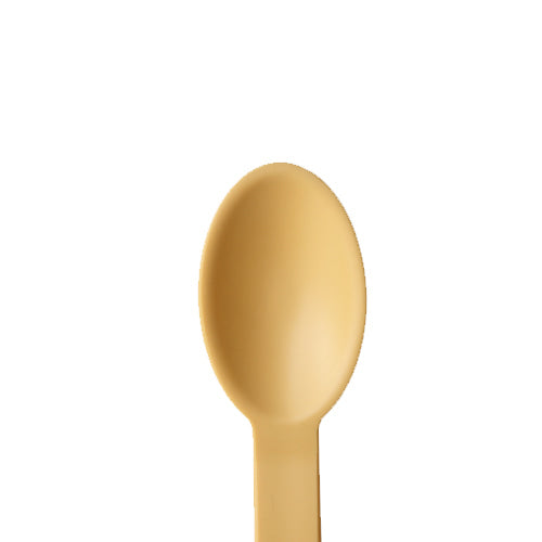 Mother's Corn Magic Spoon & Fork Set | Little Baby.