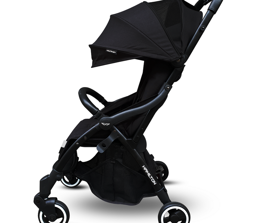 Hamilton R1 MagicFold Stroller