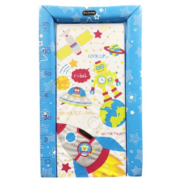 Lucky Baby Deluxe™ Changing Mat