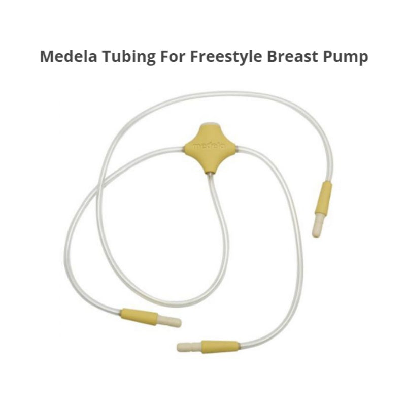 Medela PVC Tubing for Freestyle