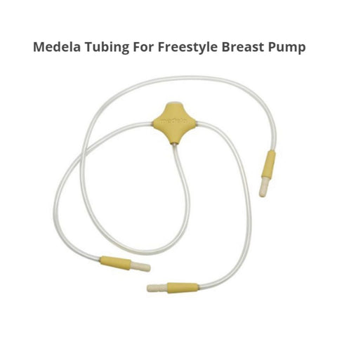 Medela PVC Tubing for Freestyle