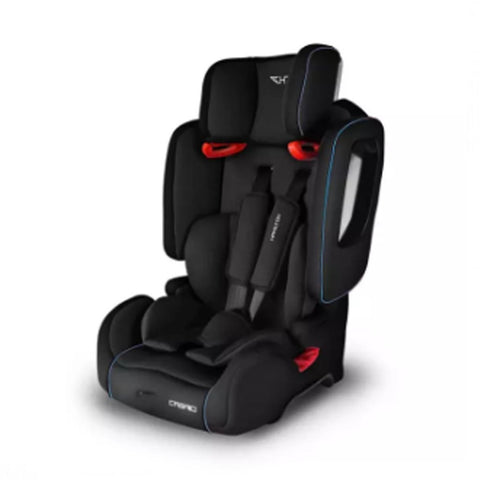 Hamilton Cabrio Foldable Car Seat (Assorted Colours)