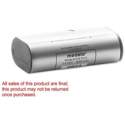 Medela Freestyle Rechargeable Lithium-ion Battery