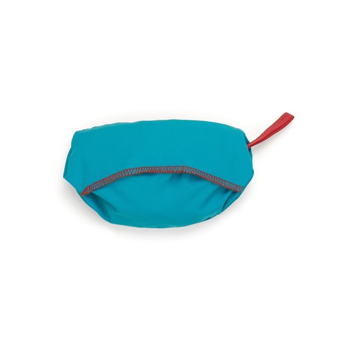 Skip Hop Zoo Tuck-Away Bib - Owl | Little Baby.