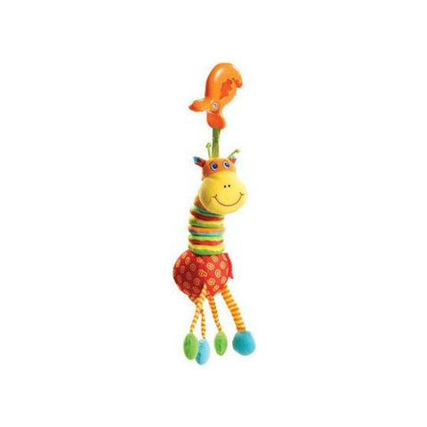 Tiny Love Jittering Giraffe Stroller Toy | Little Baby.