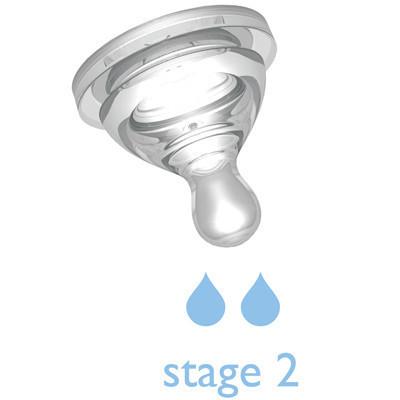 B.Box Bottle + Milk Dispenser 240ml/8oz (Berry) | Little Baby.