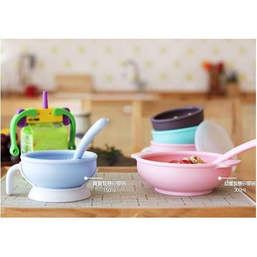 Monee Baby Bowl - Mint | Little Baby.