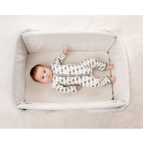 Angel Baby Box | Little Baby.