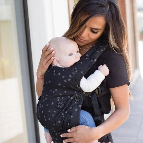 Tula Explore Baby Carrier - Discover | Little Baby.
