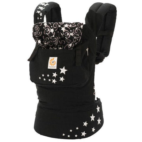 Ergobaby™ Original Collection Baby Carrier In Night Sky | Little Baby.
