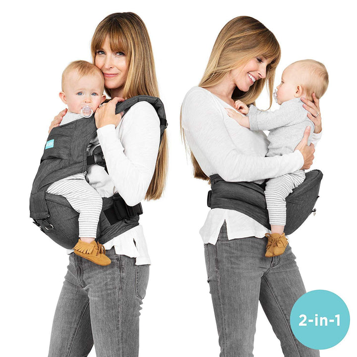 MOBY Hip Seat | Little Baby.