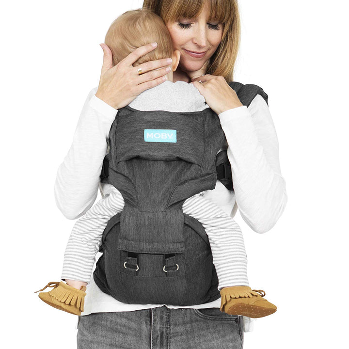 MOBY Hip Seat | Little Baby.