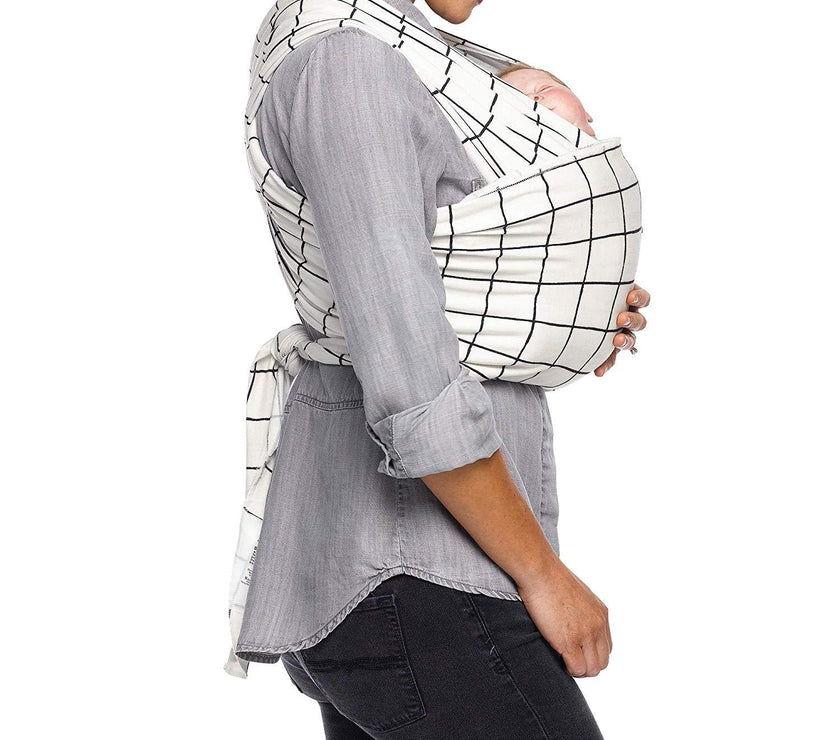 MOBY Wrap Evolution – Lattice | Little Baby.