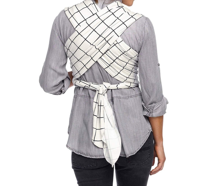 MOBY Wrap Evolution – Lattice | Little Baby.