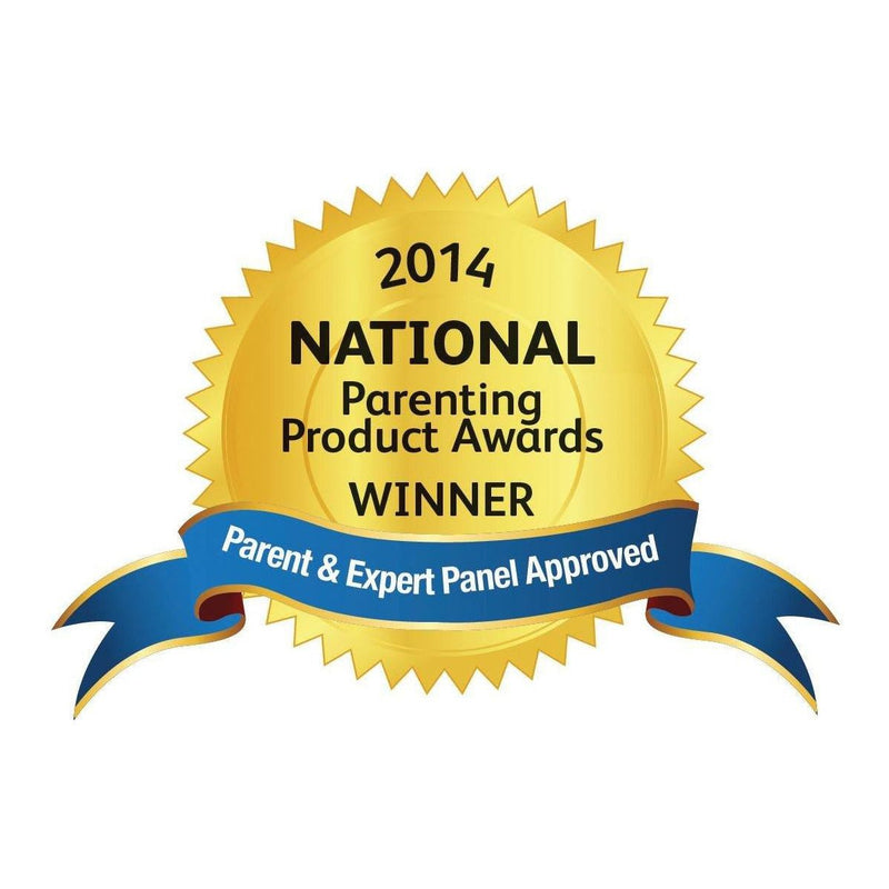 Sleepytot Big Bunny Baby Comforter (Cream) | Little Baby.