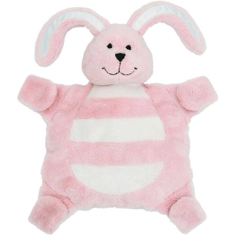 Sleepytot Big Bunny Baby Comforter (Pink) | Little Baby.