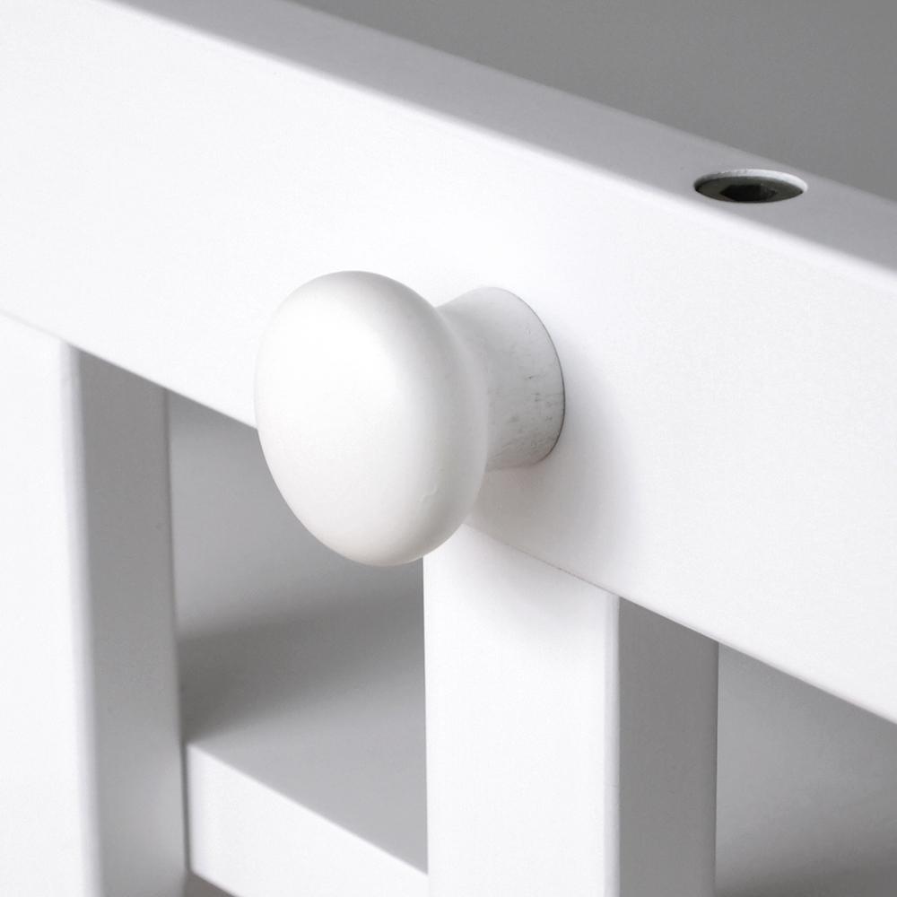 10 mois 5 in 1 Convertible Baby Cot (Made in Japan) | Little Baby.