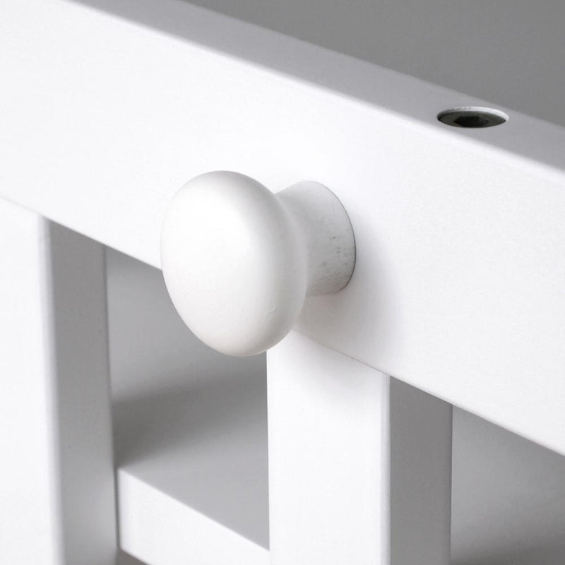 10 mois 5 in 1 Convertible Baby Cot (Made in Japan) | Little Baby.