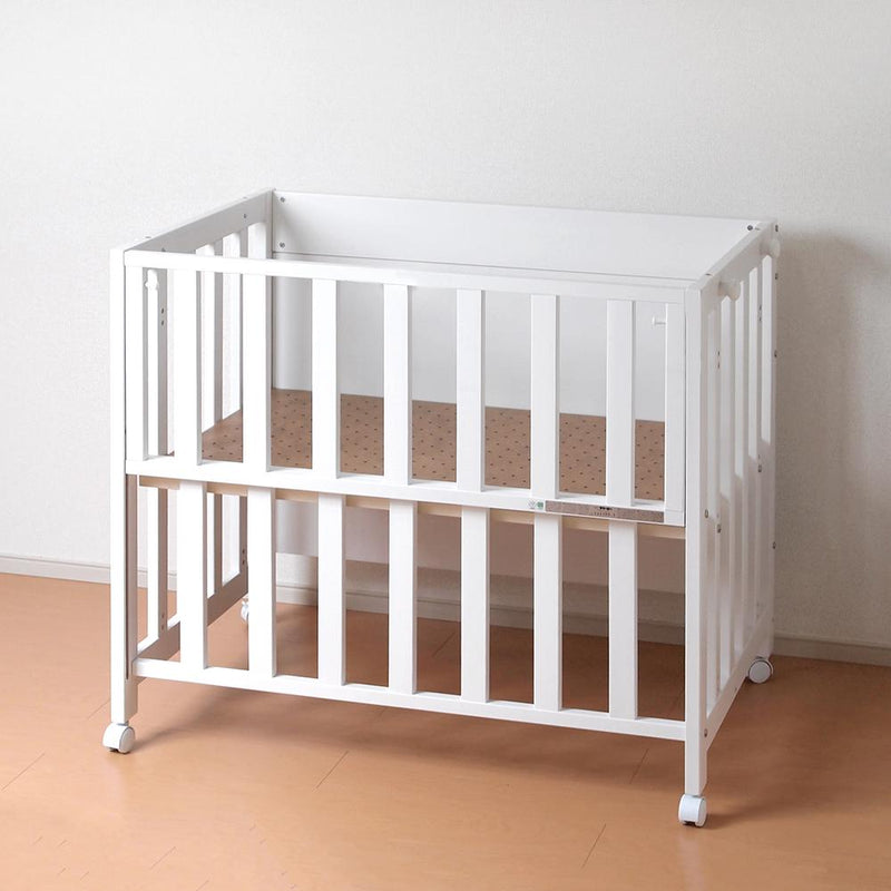10 mois 5 in 1 Convertible Baby Cot (Made in Japan) | Little Baby.