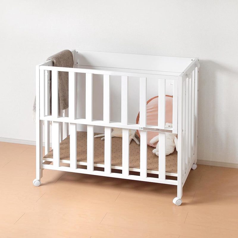 10 mois 5 in 1 Convertible Baby Cot (Made in Japan) | Little Baby.