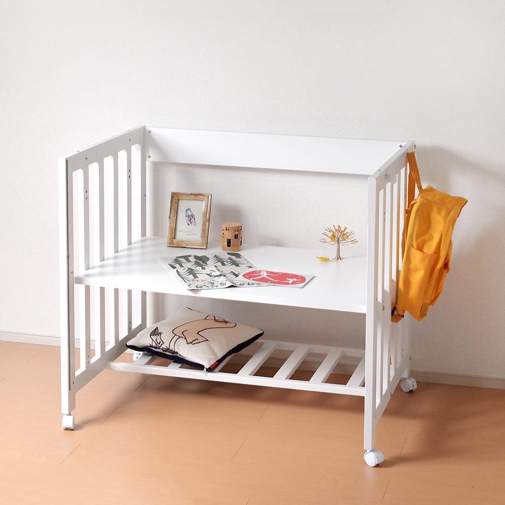 10 mois 5 in 1 Convertible Baby Cot (Made in Japan) | Little Baby.