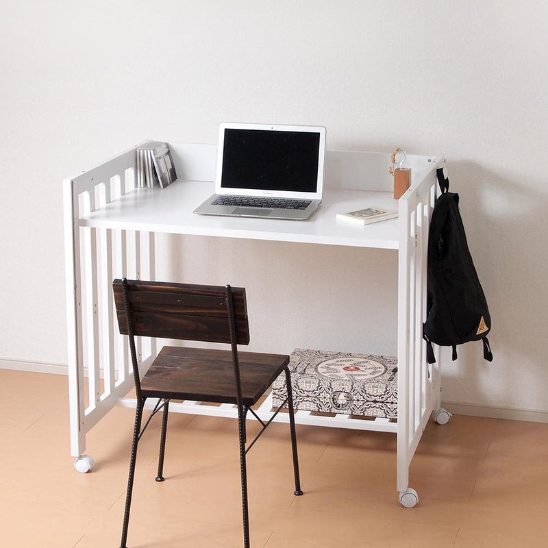 10 mois 5 in 1 Convertible Baby Cot (Made in Japan) | Little Baby.