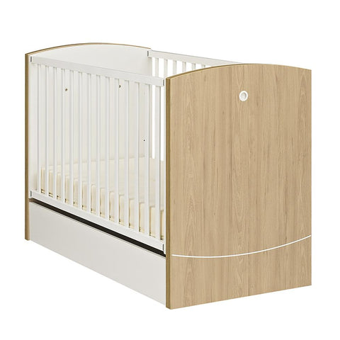 COMPLICE Rock-able Cot | Little Baby.