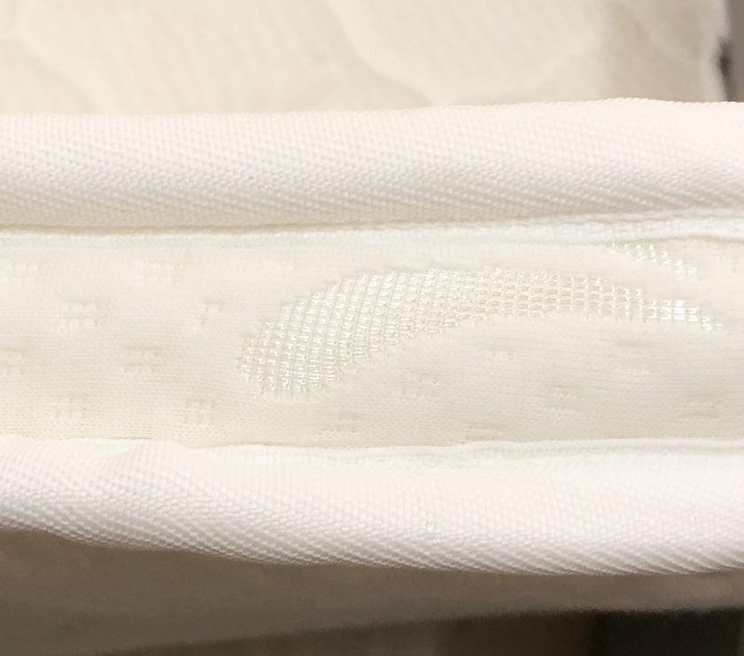 Stylemaster Portable Mattress Topper for Bumper Bed made by King Koil Singapore | Little Baby.