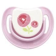 Pigeon Silicone Pacifier Step 1 (NB-5 months) | Little Baby.