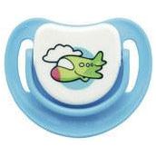 Pigeon Silicone Pacifier Step 2 (5 months and up) | Little Baby.