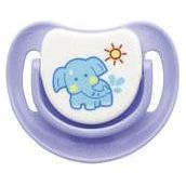 Pigeon Silicone Pacifier Step 2 (5 months and up) | Little Baby.
