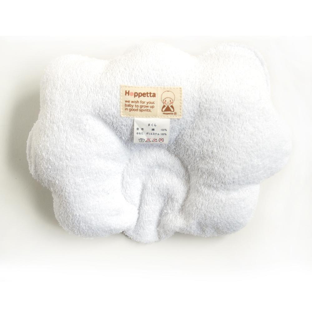 Hoppetta Sheep's Baby Pillow | Little Baby.