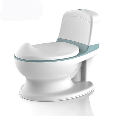 BP Victor Baby Potty | Little Baby.