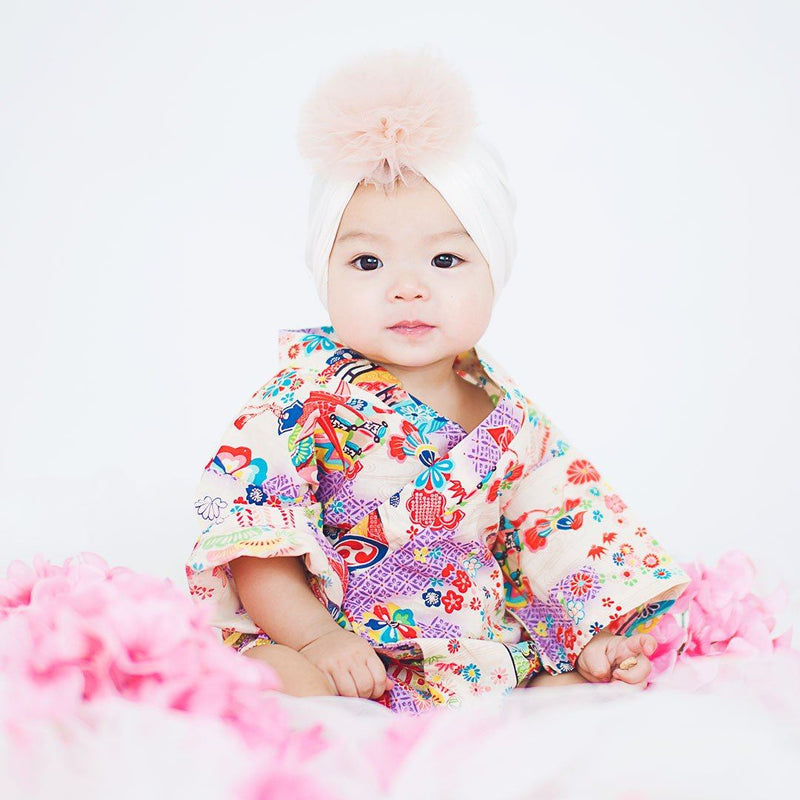 母の夢 Fumiko ふみこ | Little Baby.