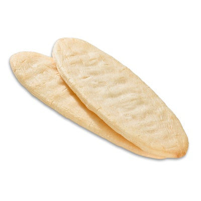 Nosh Baby Munchables - Banana & Mango, 13 x 4g. | Little Baby.