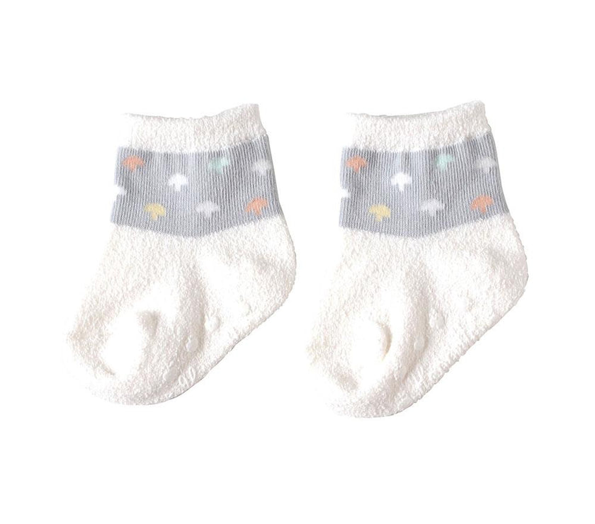 Hoppetta Champignon sock 9 ~ 11 cm | Little Baby.