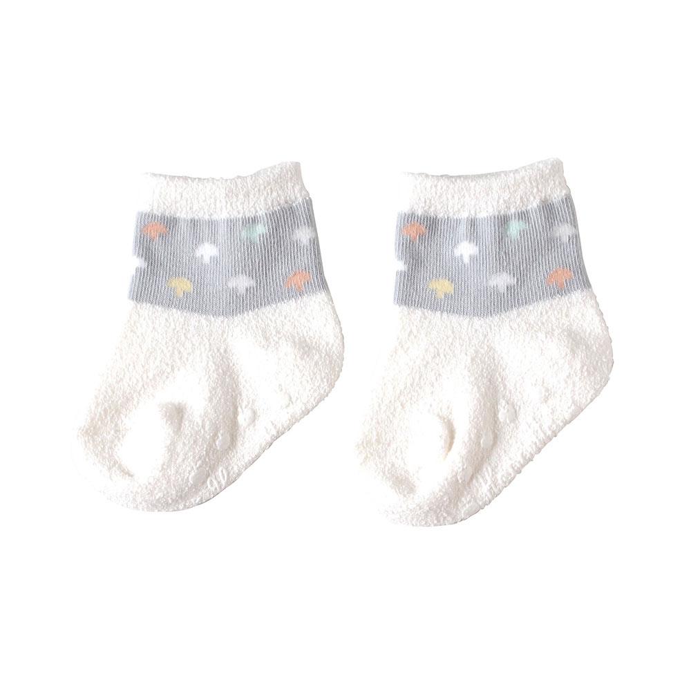 Hoppetta Champignon sock 9 ~ 11 cm | Little Baby.