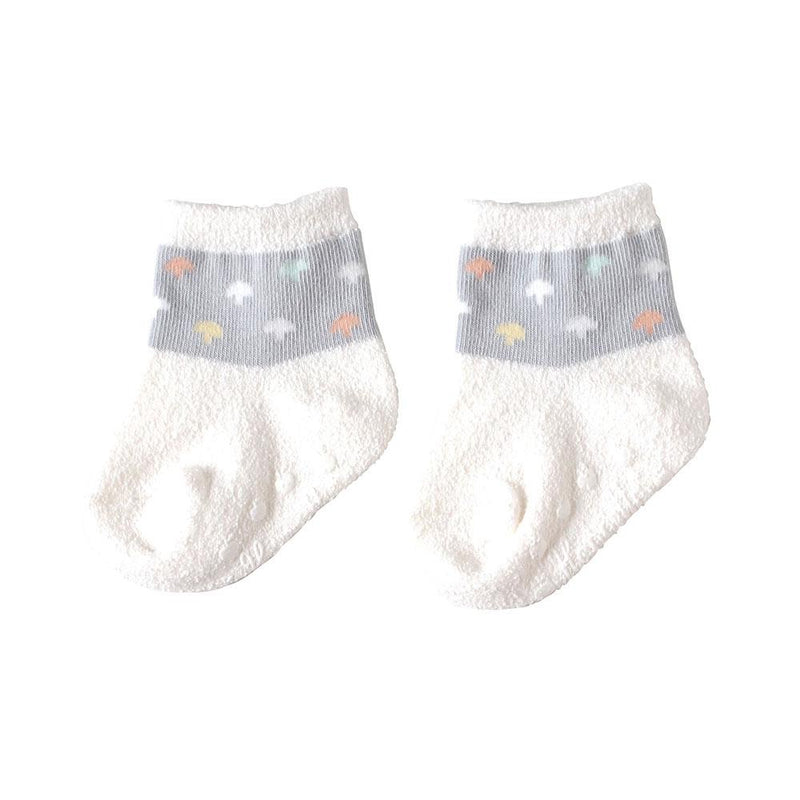 Hoppetta Champignon sock 9 ~ 11 cm | Little Baby.