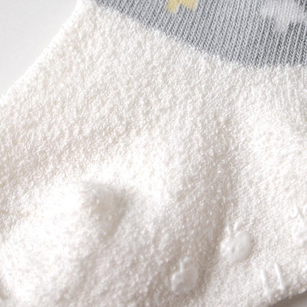 Hoppetta Champignon sock 9 ~ 11 cm | Little Baby.