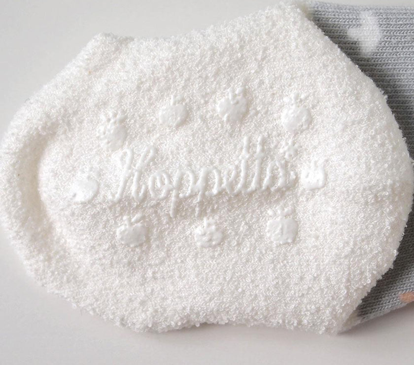 Hoppetta Champignon sock 9 ~ 11 cm | Little Baby.