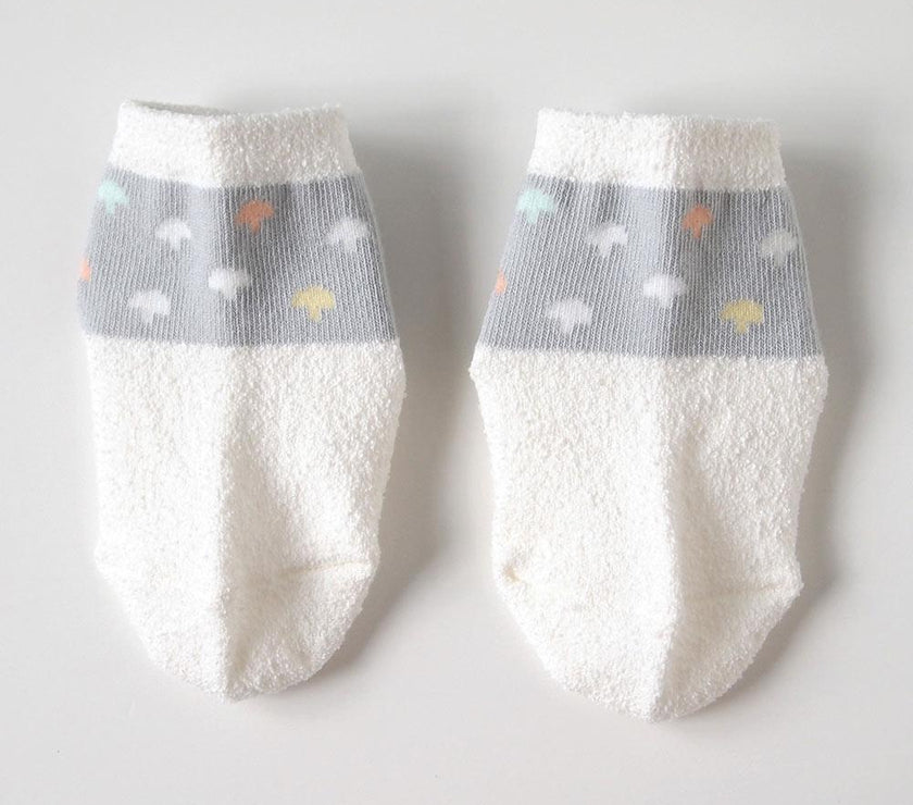Hoppetta Champignon sock 9 ~ 11 cm | Little Baby.