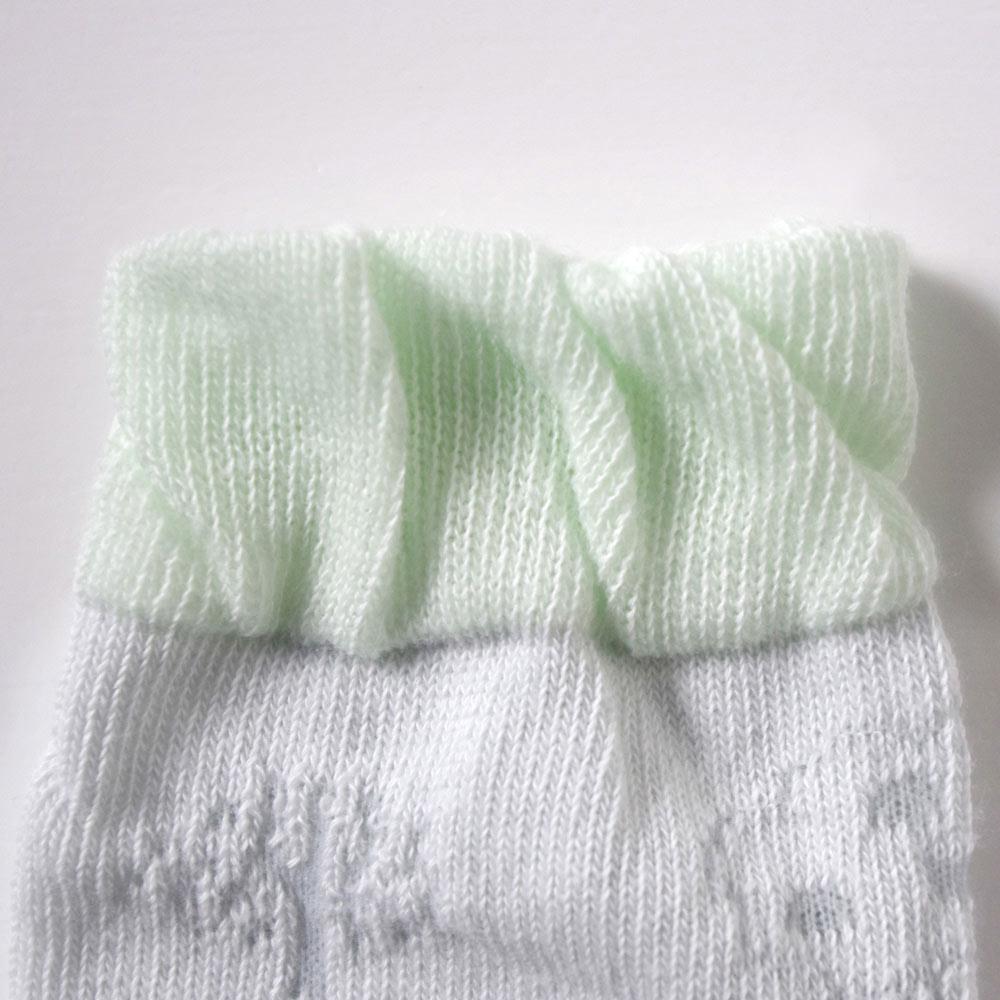 Hoppetta Long Socks - Torenka Gray | Little Baby.